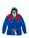 Berghaus - Bg U Trango Gtx Jkt - Spordi vihmamantlid - L