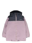 Hummel - Hmljr Block Jacket Wp - Jakid ja joped - 128
