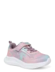 Hummel - Glow - Madala s&auml;&auml;rega tossud - 29