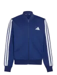 Adidas Sportswear - J 3S Fz Tr Tt - Kerged jakid - 164
