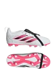 Adidas Performance - Predator Club Ft El Fg/Mg J - Jalgpallisaapad - 35 1/3