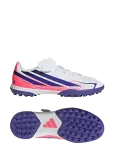 Adidas Performance - F50 Hyperfast Club H&L Tf J - Jalgpallisaapad - 38