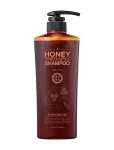 Daeng Gi Meo Ri - Daeng Gi Meo Ri - Professional Honey Therapy Plus Shampoo - &Scaron;ampoonid - 500 ML