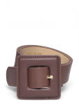 Pieces - Pcbinna Covered Waist Belt Bundle - Taljev&ouml;&ouml;d - 70