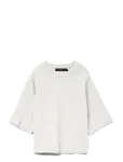 Vero Moda - Vmboom 2/4 O-Nk Oversize Pullove Ga Noos - Džemprid - L