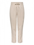 ONLY - Onlpoptrash Aris Life Pant Wvn Noos - Sirge s&auml;&auml;rega - XL x 34