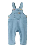 Lil'Atelier - Nbmdeva Loose Dnm Overall 2024-Es Lil - Traksip&uuml;ksid - 68