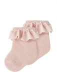 Lil'Atelier - Nbfdertrud 2 Pack Sock Lil - Sokid - 74-80