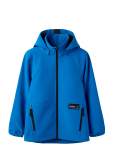 Name It - Nkmalfa08 Softshell Jacket Run Fo - Softshell-joped - 140