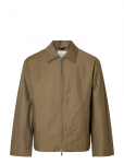 Selected - Slhcedric Unpadded Blouson - Kerged jakid - S