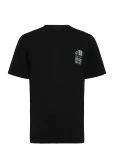 BOSS - Te_Blueprint - L&uuml;hikeste varrukatega - XL