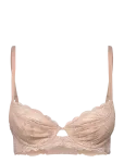 Calvin Klein - Unlined Full Coverage - Braletid - 65 C