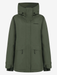 Didriksons - Essa Jacket - Spordi polsterdatud jakid - 46