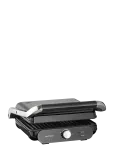 Nordic Sense - Panini Grill Rem. Plates 2000 Watt - V&otilde;ileivagrillid - 2000 W x 33.6