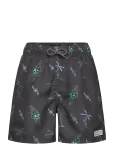 Rip Curl - Eternal Shred Mesh Volley-Boy - Ujumisp&uuml;ksid - 16