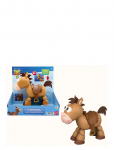 Toy Story - Disney Pixar Disney And Pixar Toy Story Lil Partner Bullseye Posing Horse Figure With Sounds - Filmid ja muinasjututegelased - ONE SIZE