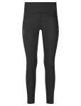 Endurance - Savenle W Brushed Tights - Spordi treeningretuusid - 36