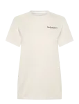 The North Face - W Monte Reg Ss Tee-Graphic - Spordi T-s&auml;rgid - XL
