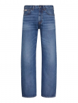 Calvin Klein Jeans - 90S Straight Horizon Jean - Klassikalised - 38 x 32