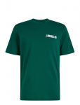 Adidas Sportswear - M Nov Card T - Spordi T-s&auml;rgid - XXL