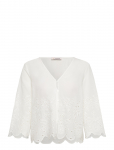 A-View - Aiana Blouse - L&uuml;hikeste varrukatega - 44