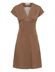 InWear - Fariiw Vincent Mel Short Dress - Suvekleidid - XXXL