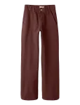 Name It - Nkfrose Wide Overdyed Jeans 4042-Za K - Laiad teksad - 134