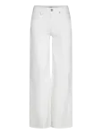NEUW - Eva Wide Whitewhite - Laiad - 28 x 32