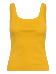 2NDDAY - 2Nd Viper Tt - Daily Cotton Rib - Varrukateta - L