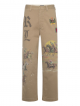 Polo Ralph Lauren - Limited Edition Burroughs Big Fit Pant - Vabaaja - 32 x 32