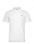 Ralph Lauren Golf - Tailored Fit Performance Polo Shirt - Spordi l&uuml;hikeste varrukatega polos&auml;rgid - M