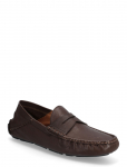 Polo Ralph Lauren - Anders Leather Driver - Loafer-jalatsid - 40