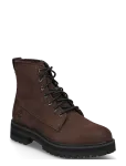 Timberland - Mid Lace Up Boot - N&ouml;&ouml;ridega saapad - 42