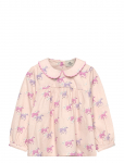 Copenhagen Colors - Unicorn Blouse W. Collar - Pluusid ja tuunikad - 116