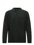 Levi's&reg; - Mason Collared Quarter Zip Win - Poolpika lukuga džemprid - L