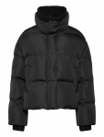 Closed - Cropped Puffer Jacket Jackets & Coats - Polsterdatud jakid - XL