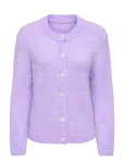 JDY - Jdydinea L/S Button Cardigan Knt Noos - Kardiganid - M