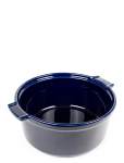 Peugeot - Appolia Souffl&eacute; Bl&aring; 24 Cm - Pirukavormid - 24 CM