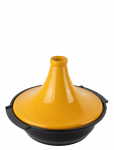 Peugeot - Tajine Gul 30 Cm. - Ahjuvormid - 30 CM