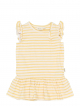 Petit Piao - Ppsun S_L Dress - Varrukateta vabaajakleidid - 86