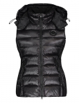Urban Pioneers - Olivia Down Vest - Polsterdatud vestid - XL