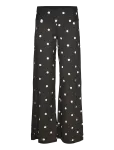 Gina Tricot - Wide Leg Trousers - Lai jalg - XS