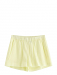Lindex - Crinkled Shorts - Vabaaja l&uuml;hikesed p&uuml;ksid - XL