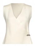 Copenhagen Muse - Cmbontle-Waistcoat - Kootud vestid - M