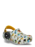 Crocs - Classic Construction Clog T - Kotad - 25/26