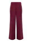 French Connection - Wren Side Stripe Wide Leg Trsr - Lai jalg - S