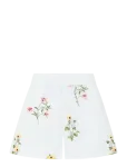 French Connection - Alissa Cotton Shorts - Vabaaja l&uuml;hikesed p&uuml;ksid - XL