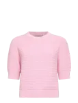 French Connection - Lily Mozart Short Slv Jumper - Džemprid - XS