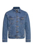 Lee Jeans - Rider Jacket - Voodrita teksatagid - XXL x 00