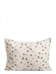 Garbo&Friends - Muslin Pillowcase, 50X70 Cm, Jardim - Padjap&uuml;&uuml;rid - 50X70CM